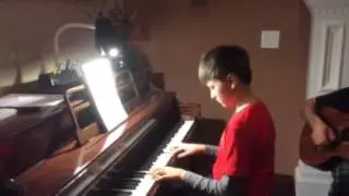 Макс Пианист.