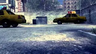 Sony Vegas Zoom in,Blur Effect