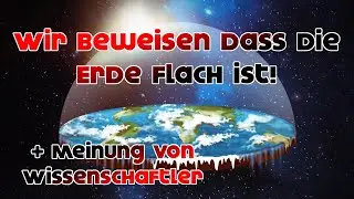 Evidence for a flat earth | why the earth isn't round | Survival Masters Mysteries