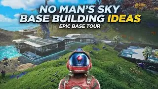 Modern Concepts and Base Building ideas