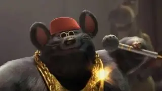 Mr. 🅱️oom🅱️astic ft. 🅱️iggie 🅱️heese