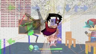 FNF: Baldi's Basics in Funkin' [2026 DEMO] - Expulsion (by greggreg, xyy & headdzo) [FC]