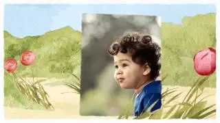 Childrens Portrait Photography