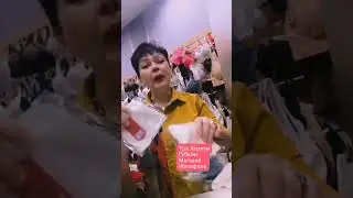 Успех новинки: как бесшовные трусики завоевывают рынок🌺🌟 