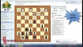 Блиц №14. Сицилианская защита. А как же развитие?