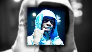 [FREE] Russ Millions x UK Drill Type Beat - "Vest'