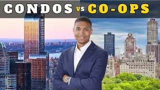 Breaking Down the Pros and Cons of Condo vs Co-op