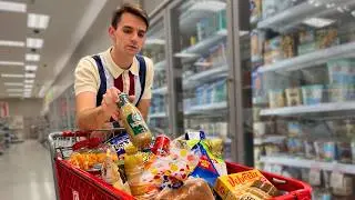 Что не так с едой в США