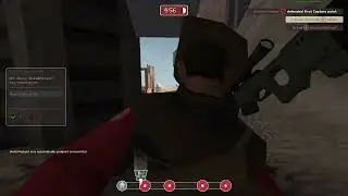TF2 Trifecta
