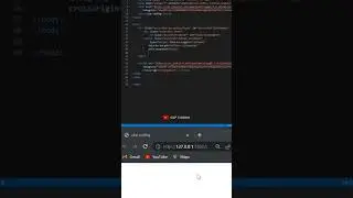 How to create an According with Bootstrap 5 #shorts #coding