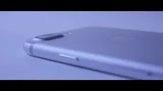 iPhone 7 Plus - Unboxing + Quick Review
