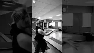 MY ENERGY DANCE 