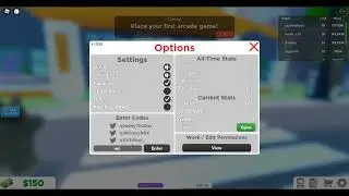 ARCADE EMPIRE КОДЫ РОБЛОКС. Империя аркады коды. Роблокс коды.