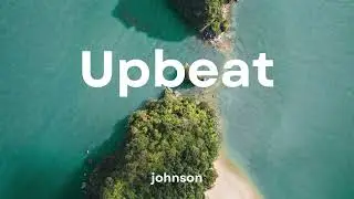 Tropical Upbeat Background Music Heart No copyright music
