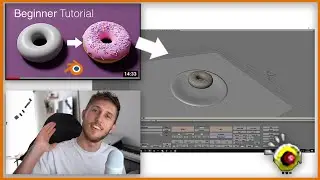 Blender Beginner Tutorial BUT in Blender 1.8!