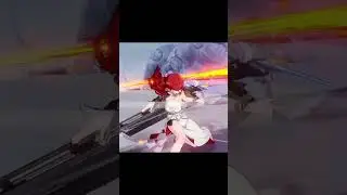 2 видео за день🤯#эдит #honkaistarrail #аниме #edit #хонкайстаррейл #хср #химеко #himeko #anime