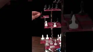 How to play Star Trek Tridimensional Chess 