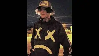 Lil Peep - Dying [m4x remix]