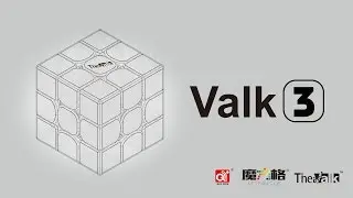 Valk 3 Video introduction-- The Valk from Mats Valk