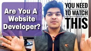 Top 5 Mistakes of Web Developer Freelancer