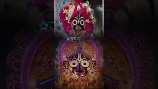 জয় জগন্নাথ 🙏🌺 #ভাইরাল_ভিডিও #foryou #viral #love