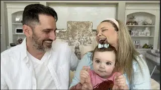 9 Months Baby Update!