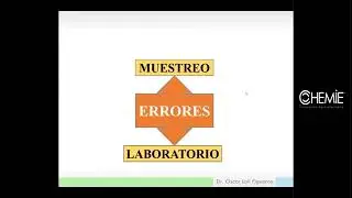 VIDEO  ANALISIS SUELOS Y AGUA