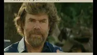 Reinhold Messner - 