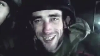 Воины духа. Фильм о настощих героях - защитниках Родины