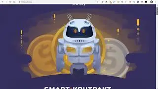 Million Money   P2P программа  Смарт контракт что это Обзор