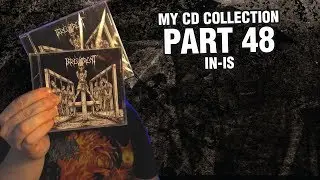 PRIME DIRECTIVE | My CD Collection [part 48]