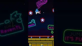 Tails is a Savage (Sonic Animation)