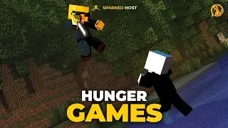 How To Make A Hunger Games Minecraft Server