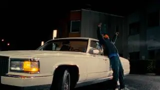 Tookie2Beriz - Striptease (Clip Officiel)