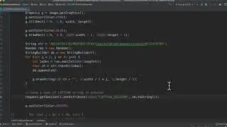 5  Implement Login in Servlet and Filter