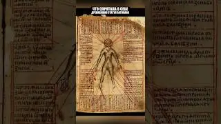 Как это могли спрятать в статую Ватикана?!