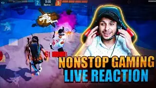 Legends Never Die : NG ASUstar #nonstopgaming