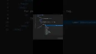 paragraph in html | Sana's learning world 