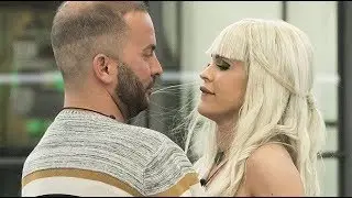 Se confirma la relación entre Ylenia y Antonio Tejado