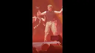 230916 [에이티즈] ATEEZ - GUERILLA | The Fellowship: Break The Wall in Manila