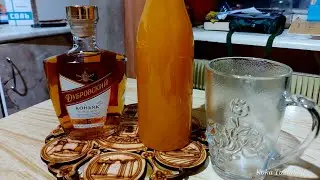 С морсом очень вкусно и весело получилось!👍(1)