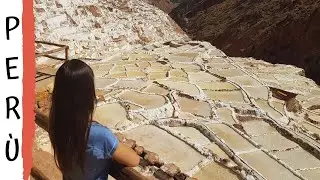 La Valle Sacra degli Inca - Viaggio in Perù e Bolivia