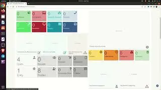 GLPI Project Setup Service Linux | Hire GLPI Project Setup