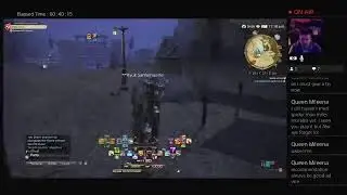 FFXIV: A REALM REBORN - RIHTAHTYN SAS ARVINA - GAMEPLAY - EP. 31