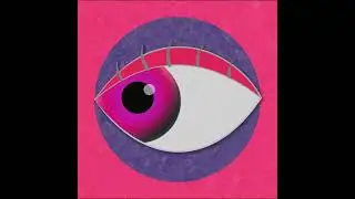 Eye animation || after effects || motion graphics