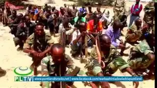 Beesha Cabdi Garaad Qayaad Cidan Kentay Jiida