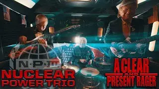 Nuclear Power Trio, 