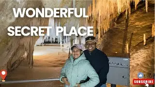 අරුම පුදුම ස්වභාදහමේ🌈☀️සැගවුණු රහස්🤫||Hastings caves🏕️Thermal springs🏊‍♀️