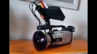 TAPELESS Camcorders The easy way
