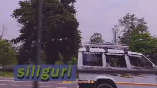 Siliguri teaser 🚗😍|| Sayan Creation😉@RideNBite